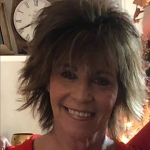 Meet your Posher, Maureen